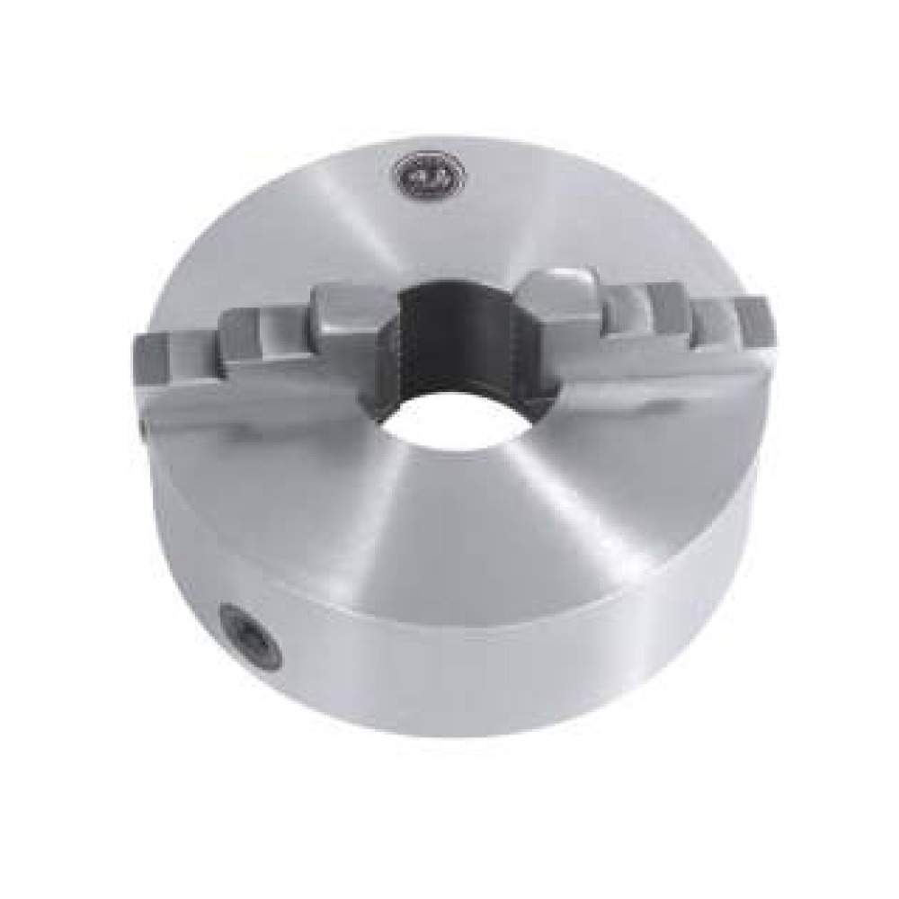 Two claw self centering chuck